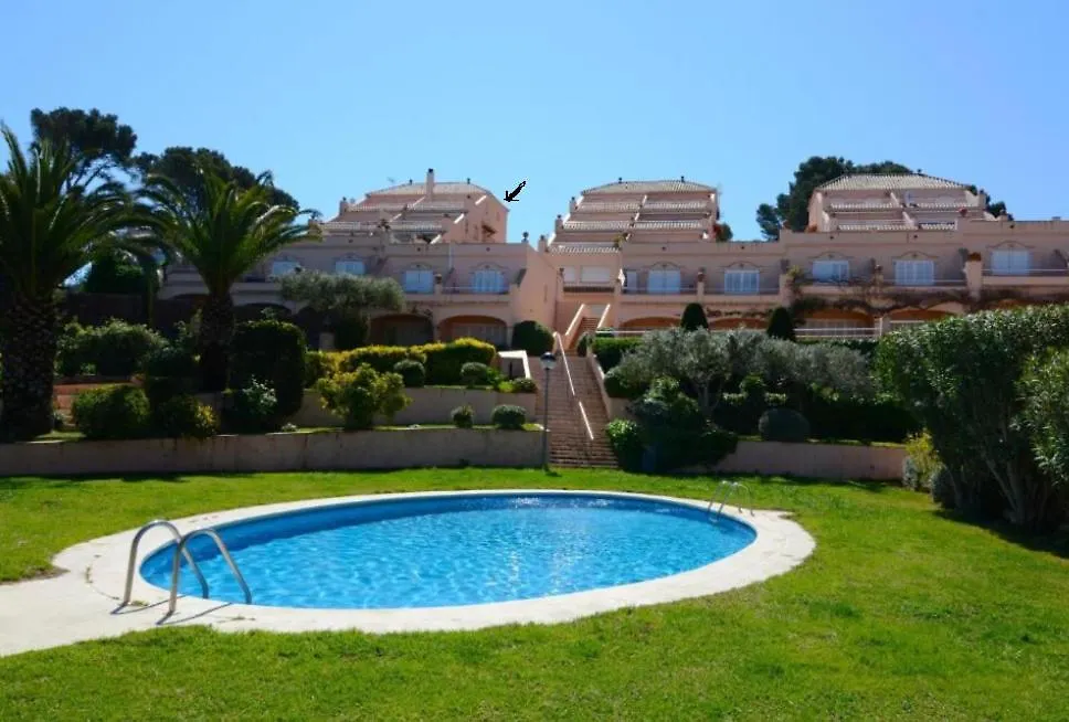 Thalassa Begur Villa